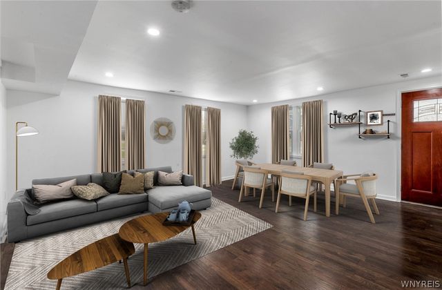 365 Elmwood Road, Grand Island, NY 14072