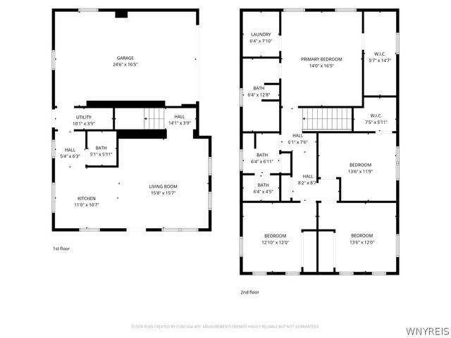 365 Elmwood Road, Grand Island, NY 14072