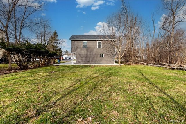 365 Elmwood Road, Grand Island, NY 14072