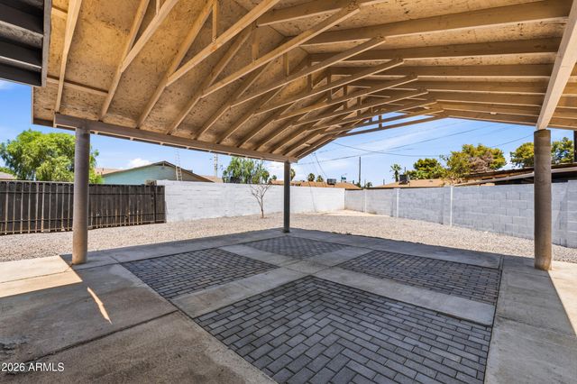 4426 N 34th Drive, Phoenix, AZ 85017