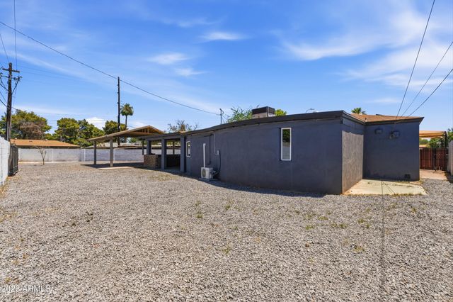 4426 N 34th Drive, Phoenix, AZ 85017