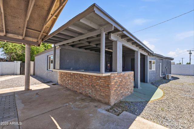 4426 N 34th Drive, Phoenix, AZ 85017