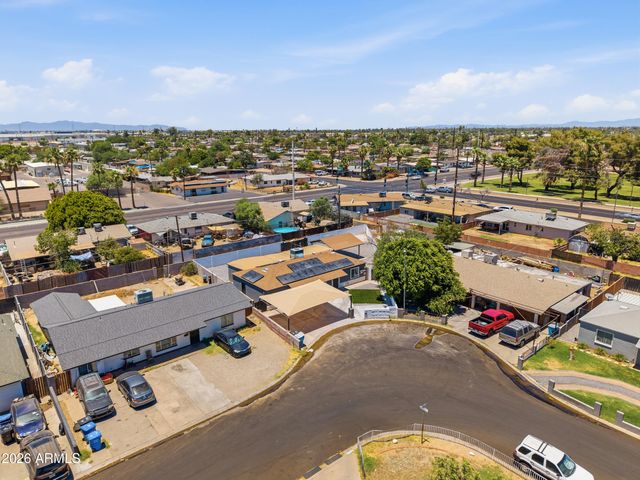 4426 N 34th Drive, Phoenix, AZ 85017