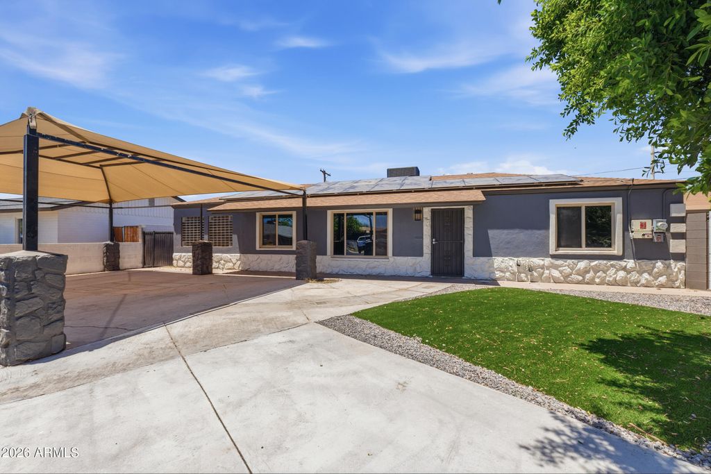 4426 N 34th Drive, Phoenix, AZ 85017 — photo 2