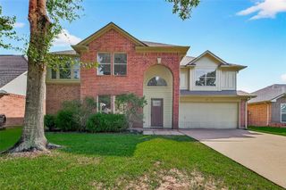 1826 Oak Valley, Kemah, TX 77565