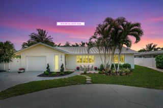 2814 SW 5th Street, Boynton Beach, FL 33435