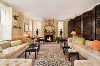 895 Park Ave # 6/7A, New York City, NY 10075