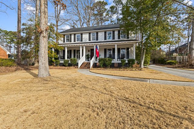 248 Watervale Road, Augusta, GA 30907