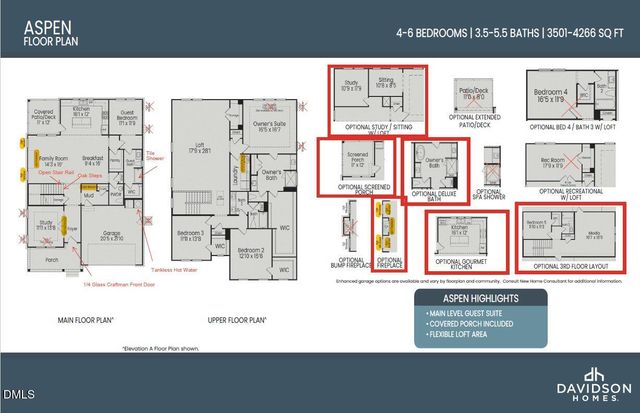 717 Dragonfly Pond Way, Wake Forest, NC 27587