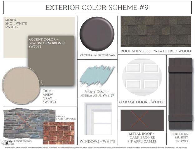 717 Dragonfly Pond Way, Wake Forest, NC 27587