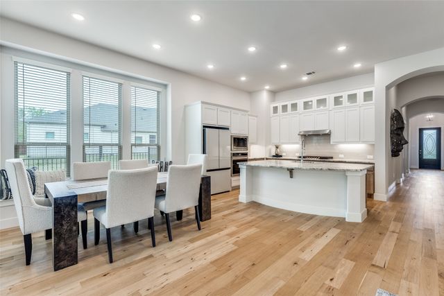 1835 Bell Court, Van Alstyne, TX 75495