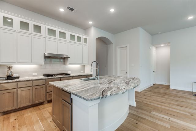 1835 Bell Court, Van Alstyne, TX 75495