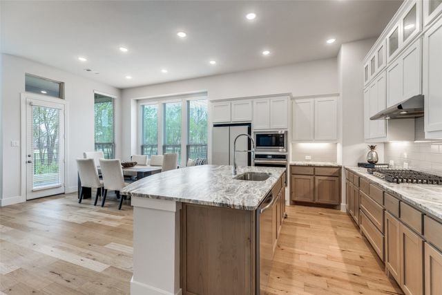 1835 Bell Court, Van Alstyne, TX 75495