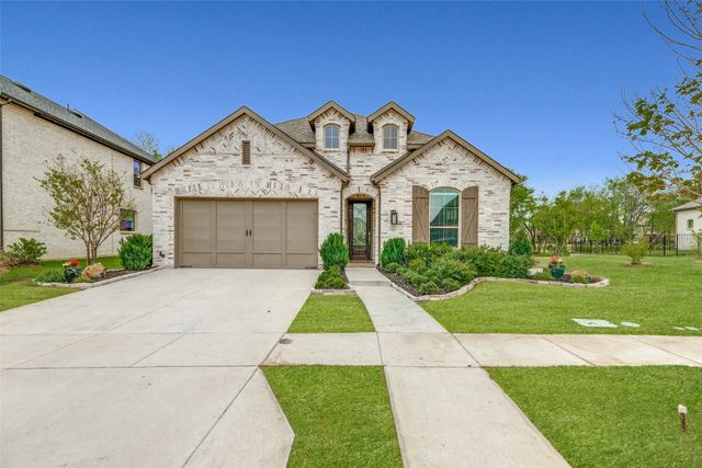 1835 Bell Court, Van Alstyne, TX 75495