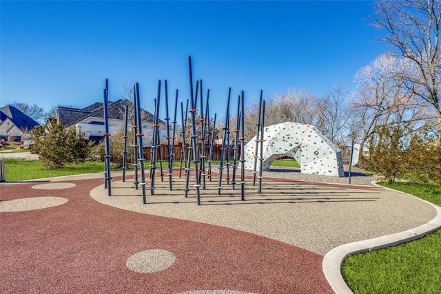 1835 Bell Court, Van Alstyne, TX 75495