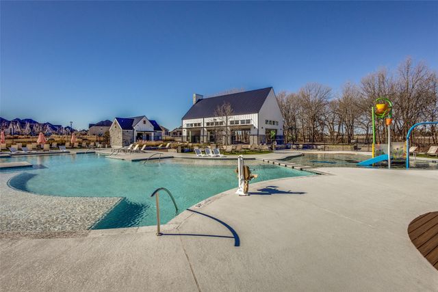 1835 Bell Court, Van Alstyne, TX 75495