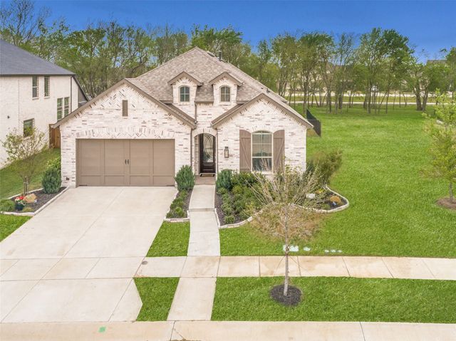 1835 Bell Court, Van Alstyne, TX 75495