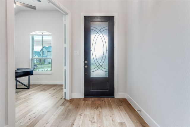 1835 Bell Court, Van Alstyne, TX 75495