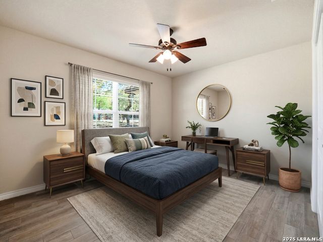 1530 Bob White Dr, Spring Branch, TX 78070