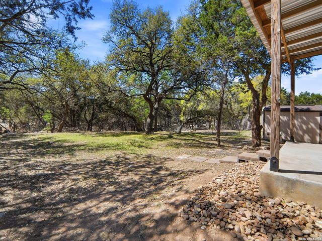 1530 Bob White Dr, Spring Branch, TX 78070