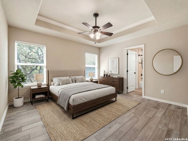 1530 Bob White Dr, Spring Branch, TX 78070