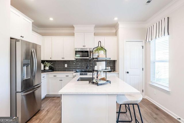 107 Willow Circle, Rock Spring, GA 30739