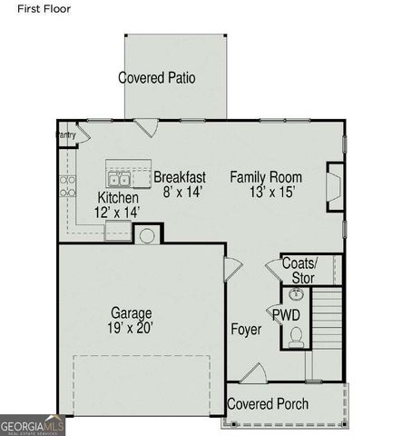 107 Willow Circle, Rock Spring, GA 30739