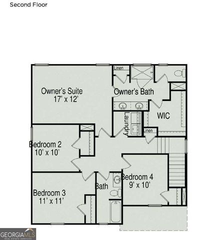 107 Willow Circle, Rock Spring, GA 30739