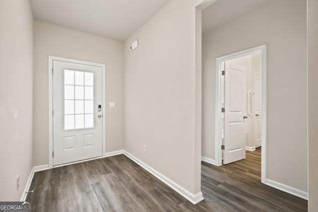 1638 High Falls Lane, Grayson, GA 30017