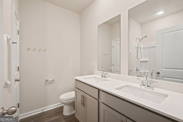 1638 High Falls Lane, Grayson, GA 30017