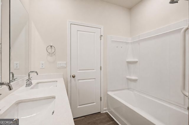 1638 High Falls Lane, Grayson, GA 30017