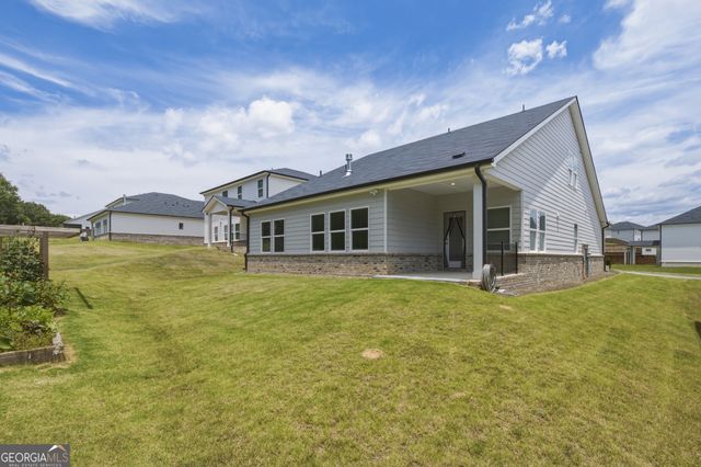1638 High Falls Lane, Grayson, GA 30017
