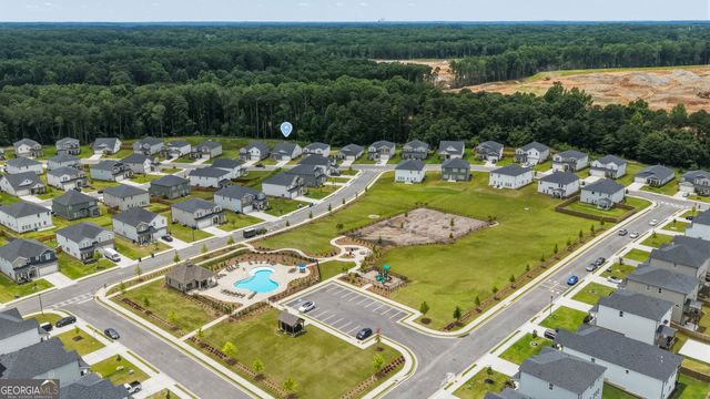 1638 High Falls Lane, Grayson, GA 30017