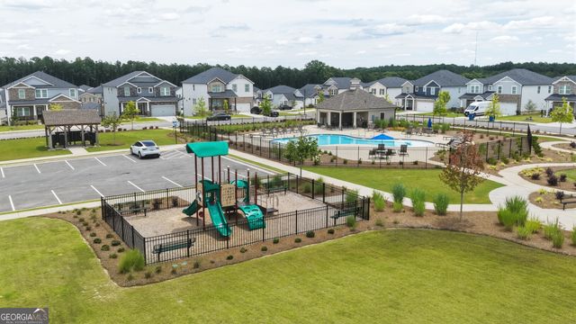 1638 High Falls Lane, Grayson, GA 30017