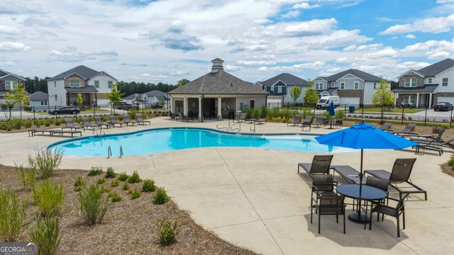 1638 High Falls Lane, Grayson, GA 30017