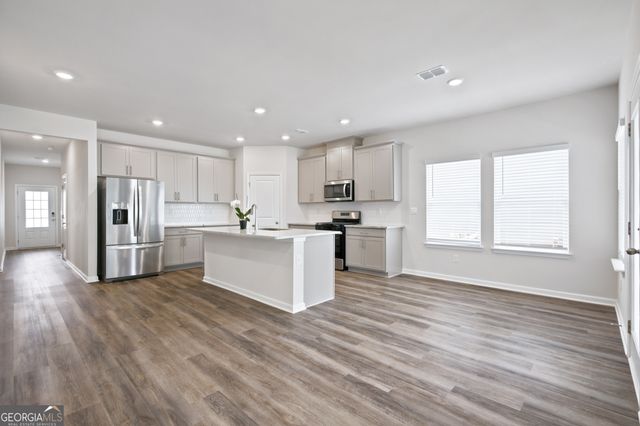 1638 High Falls Lane, Grayson, GA 30017