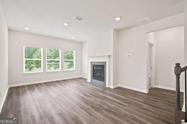 1638 High Falls Lane, Grayson, GA 30017