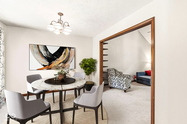 5542 Painted Maple Court, Indianapolis, IN 46254