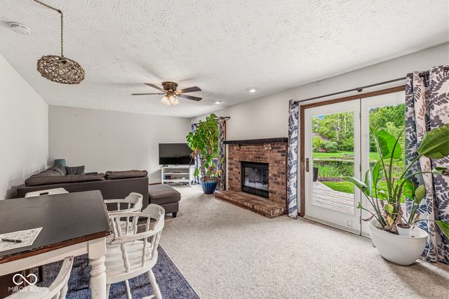 5542 Painted Maple Court, Indianapolis, IN 46254