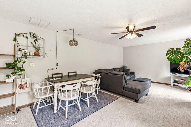 5542 Painted Maple Court, Indianapolis, IN 46254