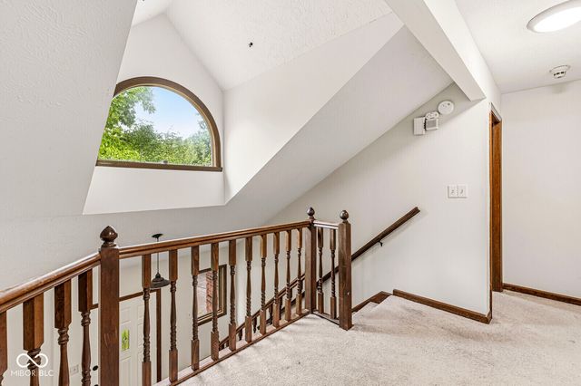 5542 Painted Maple Court, Indianapolis, IN 46254