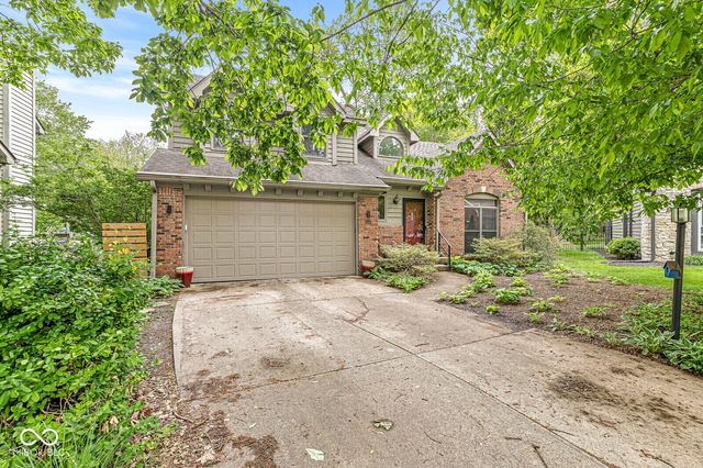 5542 Painted Maple Court, Indianapolis, IN 46254
