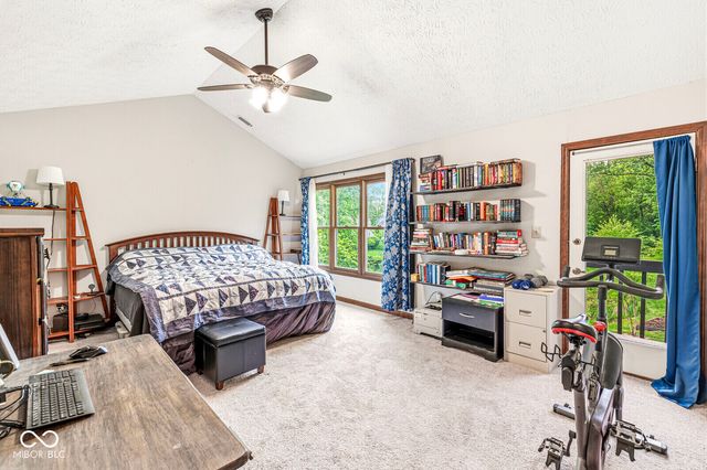 5542 Painted Maple Court, Indianapolis, IN 46254