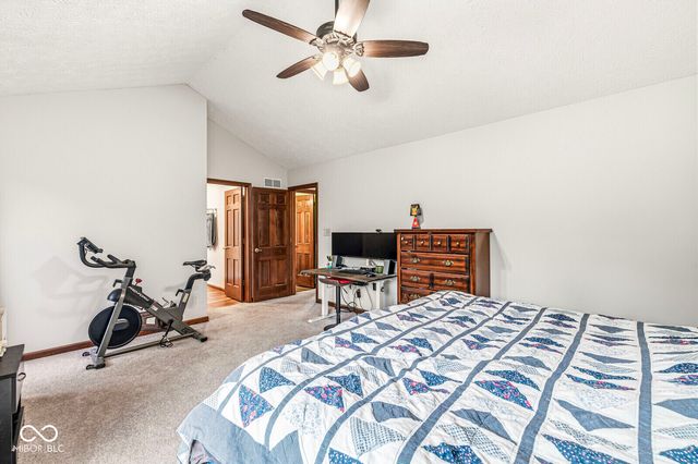 5542 Painted Maple Court, Indianapolis, IN 46254