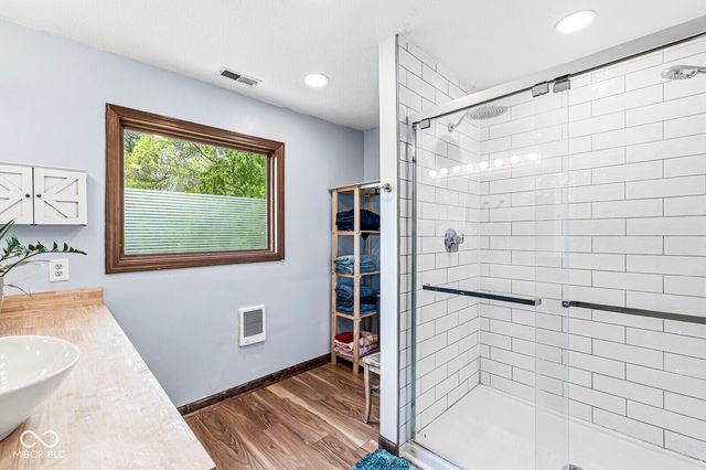 5542 Painted Maple Court, Indianapolis, IN 46254