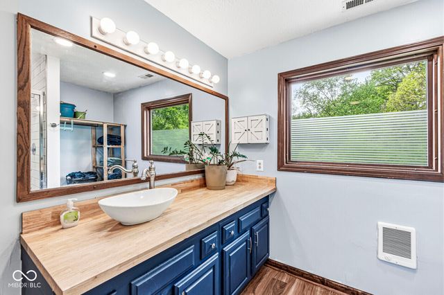 5542 Painted Maple Court, Indianapolis, IN 46254