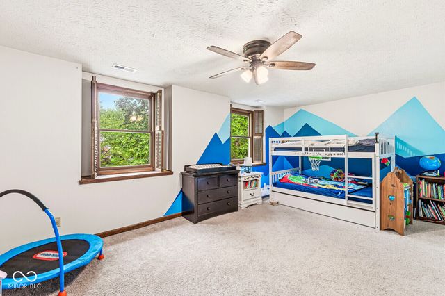 5542 Painted Maple Court, Indianapolis, IN 46254