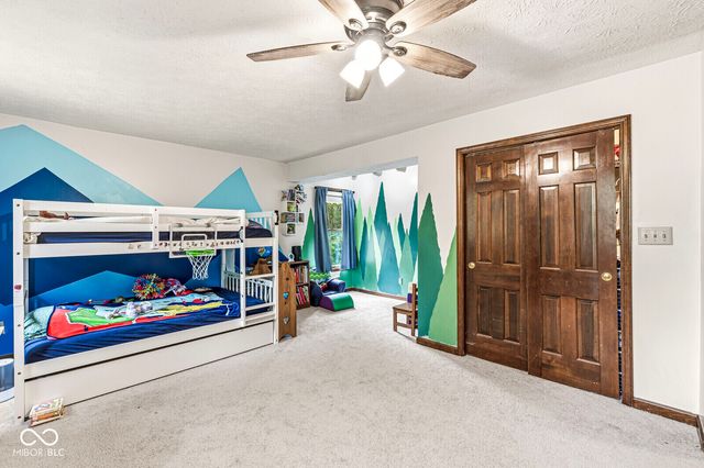 5542 Painted Maple Court, Indianapolis, IN 46254