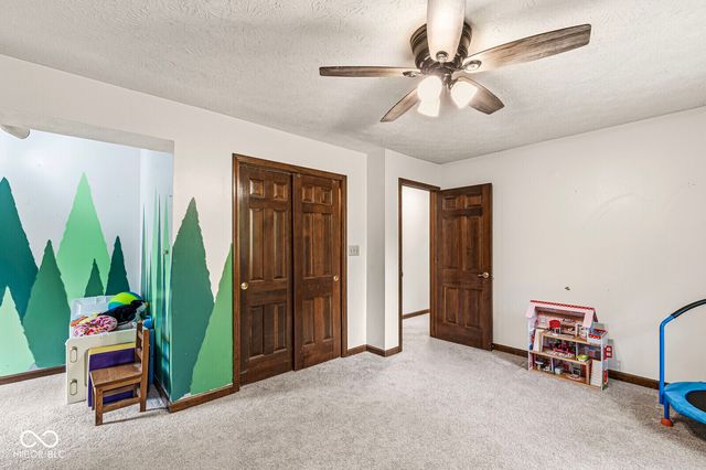 5542 Painted Maple Court, Indianapolis, IN 46254