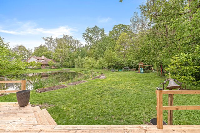 5542 Painted Maple Court, Indianapolis, IN 46254